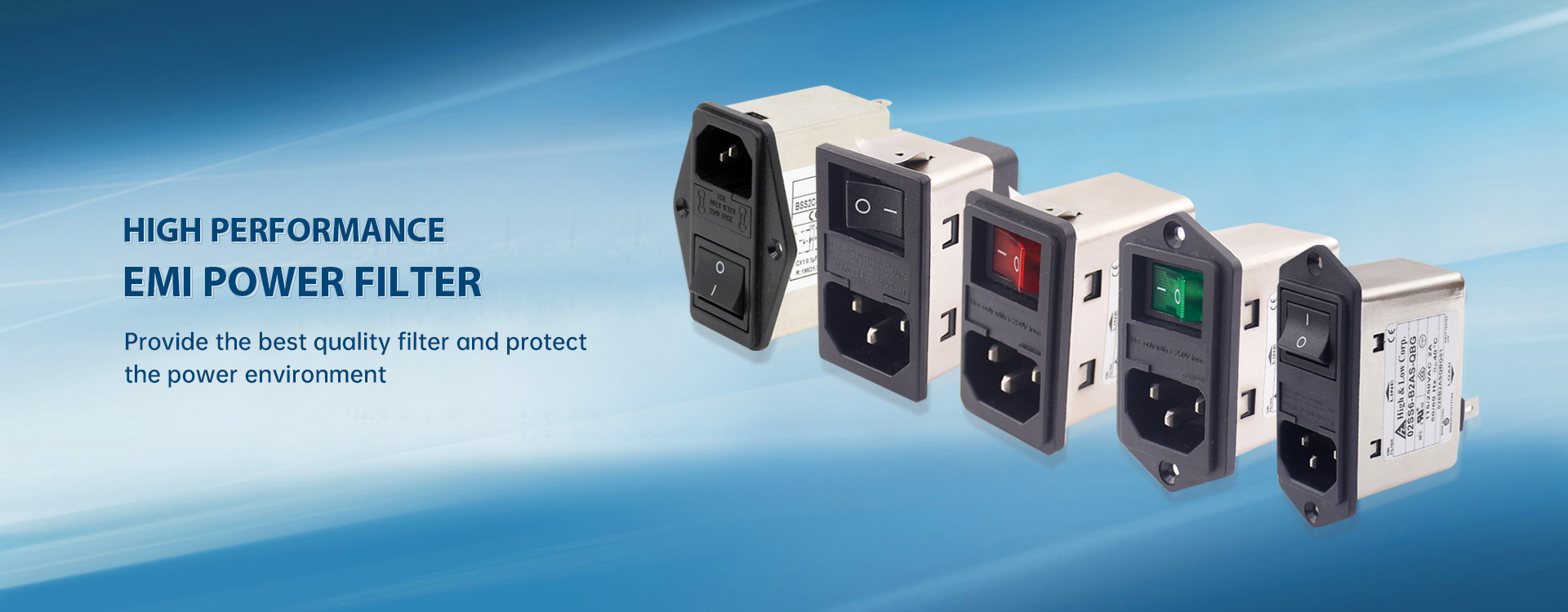 High quality supplier