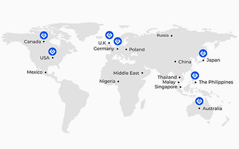 Global Network