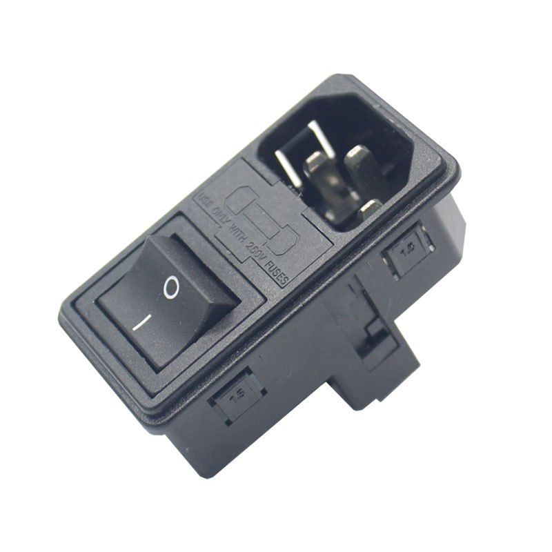 Power socket