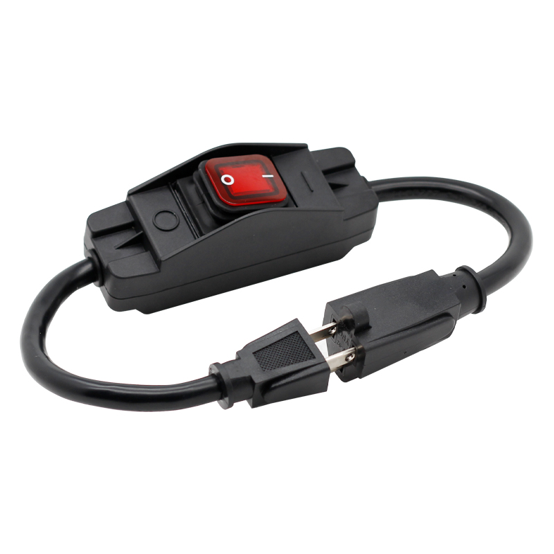 Power cord
