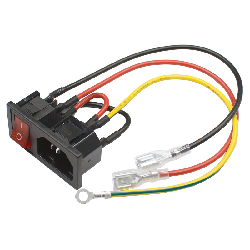 Cable processing
