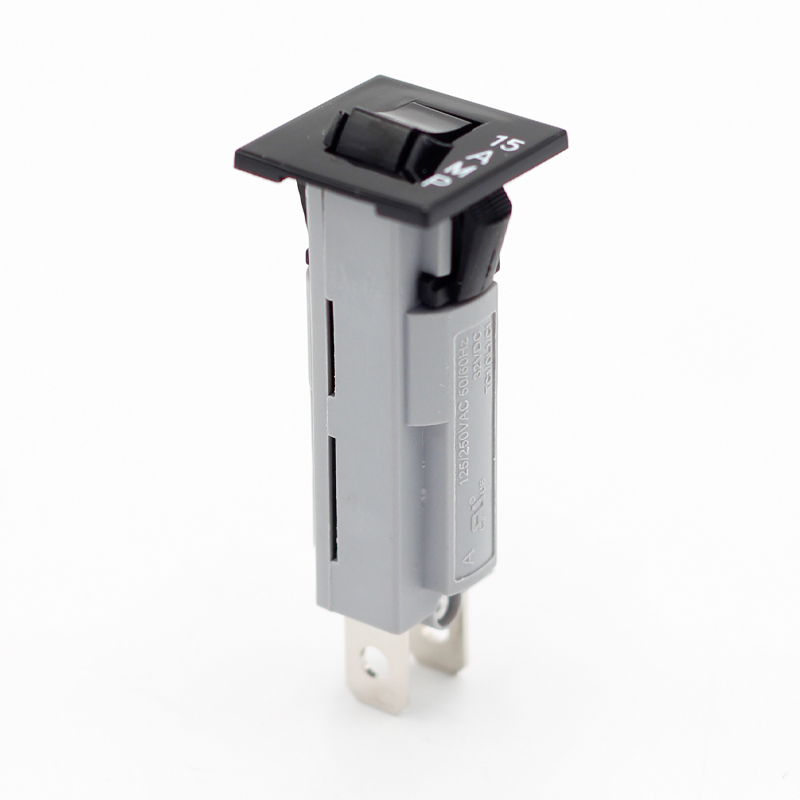 Kuoyuh 92 series thermal overload current protector switch circuit breaker3