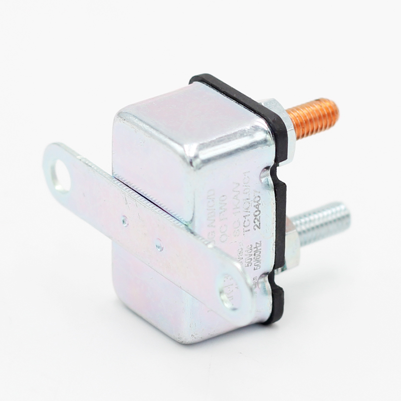 KUOYUH AR Series 12V 24V Automatic Reset Car Mini Circuit Breaker4