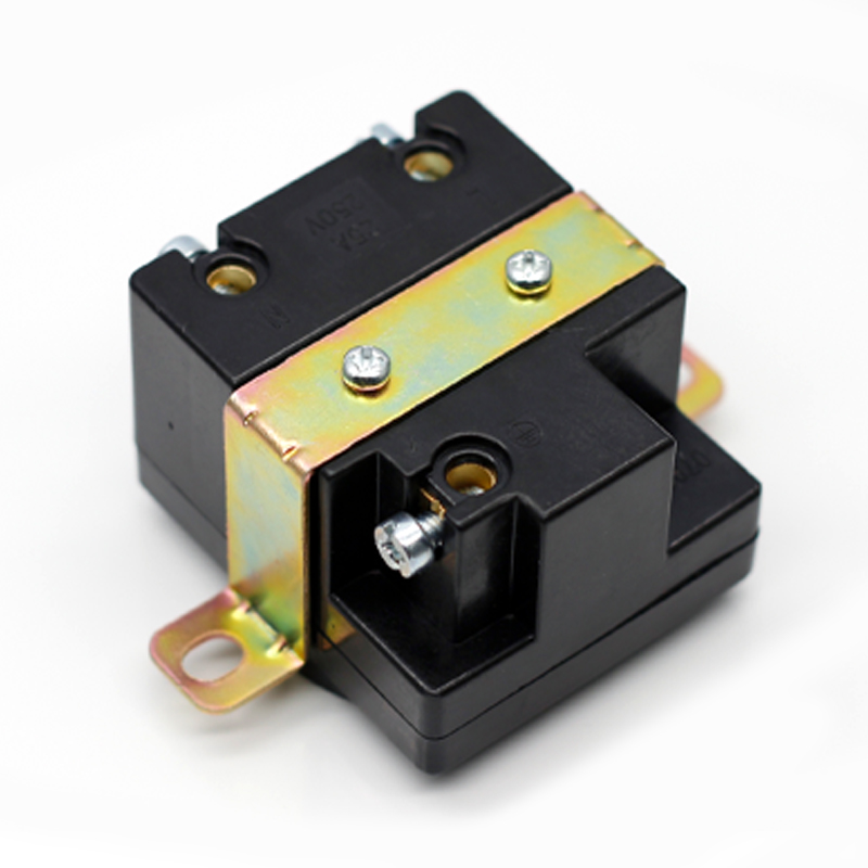 25A 250V big south Africa 3 pins concealed installation Industrial AC Indian general AC Power Socket3