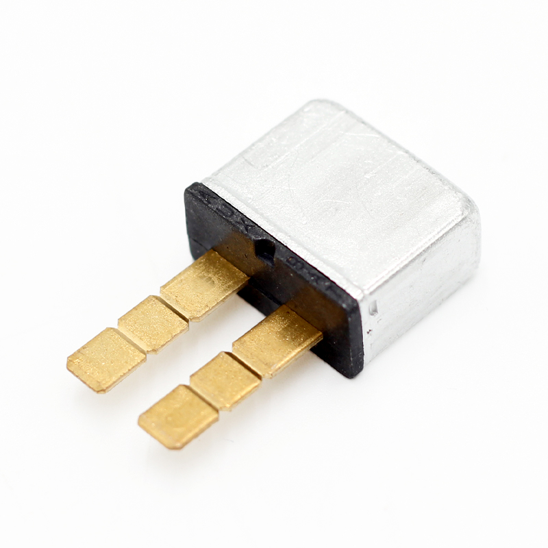 Kuoyuh AR6 Series Auto-Reset Metal Cover Short stop circuit breaker