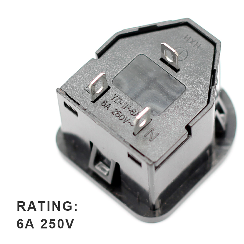 Desktop India standard Snap In aluminium Electrical flip cable cubby socket with Big/Small South African power socket4
