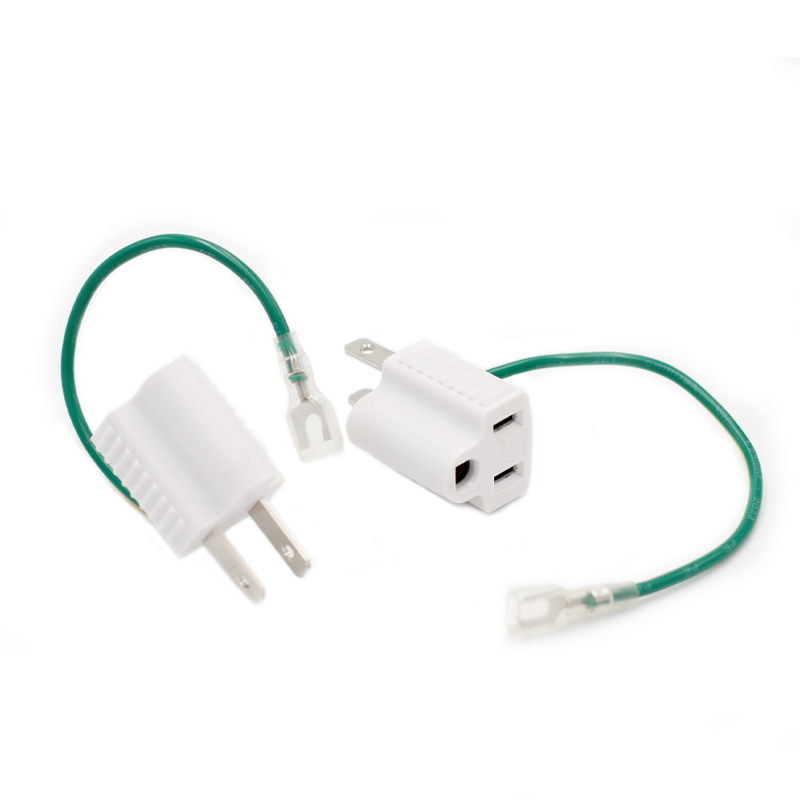 PSE TP 755 Japanese standard power socket adapter