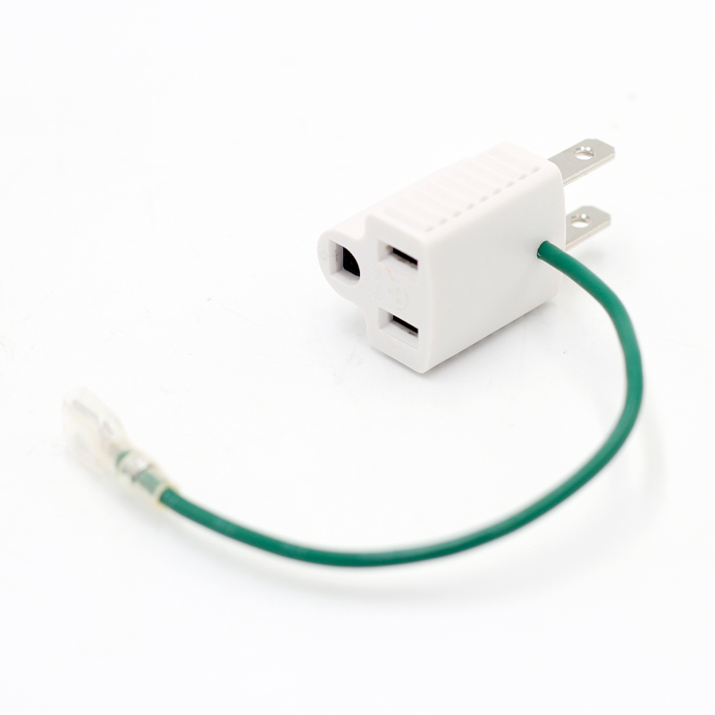 PSE TP 755 Japanese standard power socket adapter3