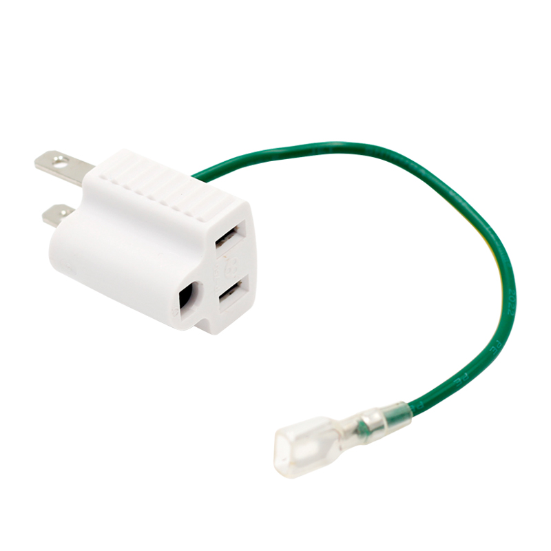PSE TP 755 Japanese standard power socket adapter5