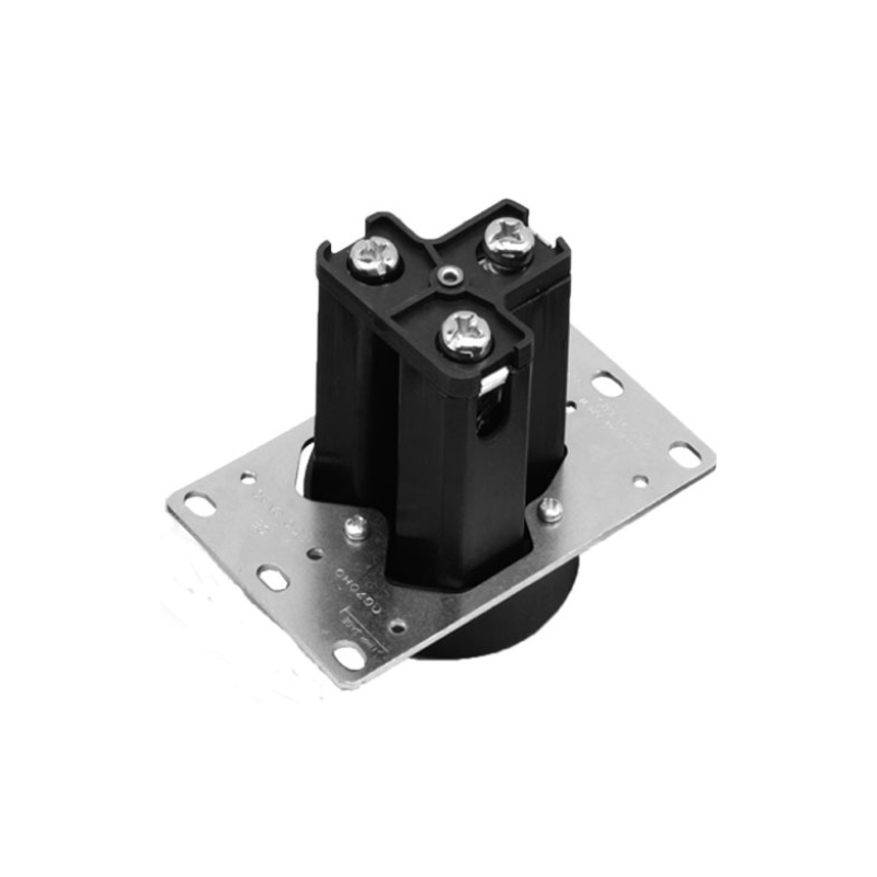 30 Amp 250V NEMA 6-30R RV and Electric Vehicles Range Receptacle Socket2