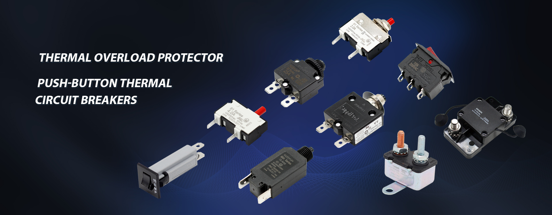 High quality supplier