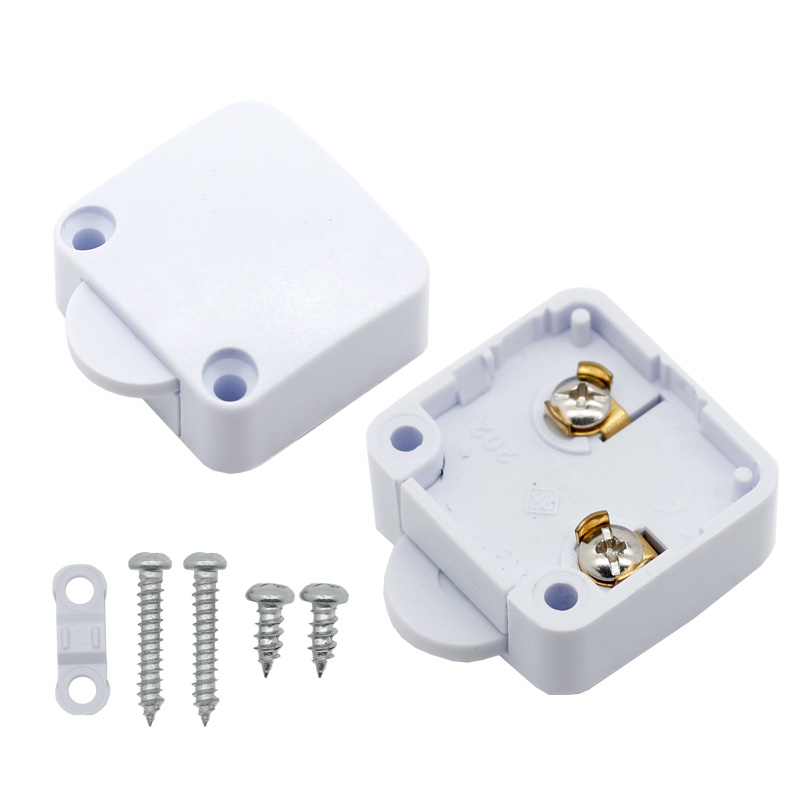 202 mechanical wardrobe closet cabinet door light control switch