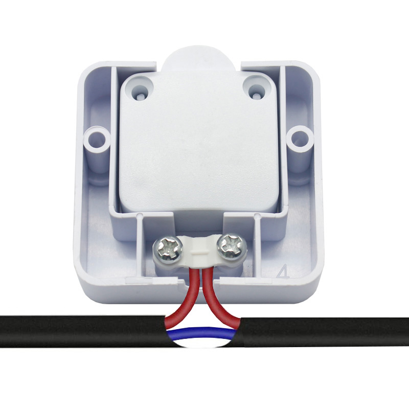 202 mechanical wardrobe closet cabinet door light control switch4