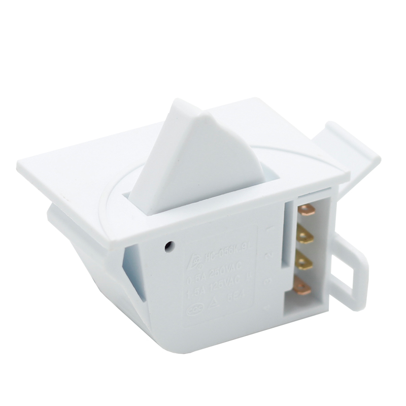 Automatic reset Compatible With Samsung Refrigerators Fridge Freezer Door Light Switch